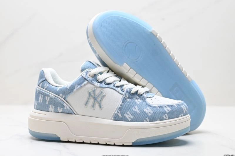 Mlb Shoes ZipUp 2289
