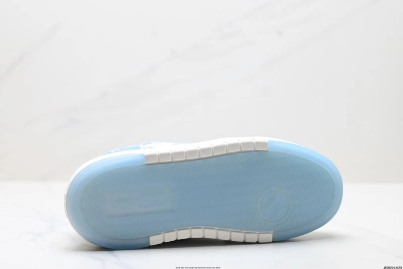 Mlb Shoes ZipUp 2289