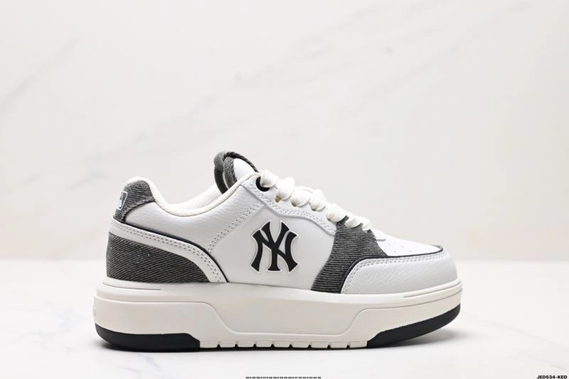 Mlb Shoes Chic 2286