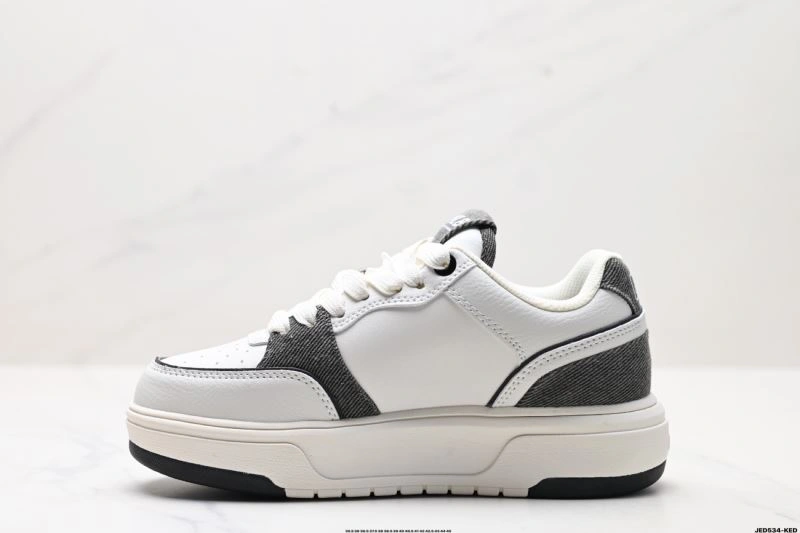 Mlb Shoes Chic 2286
