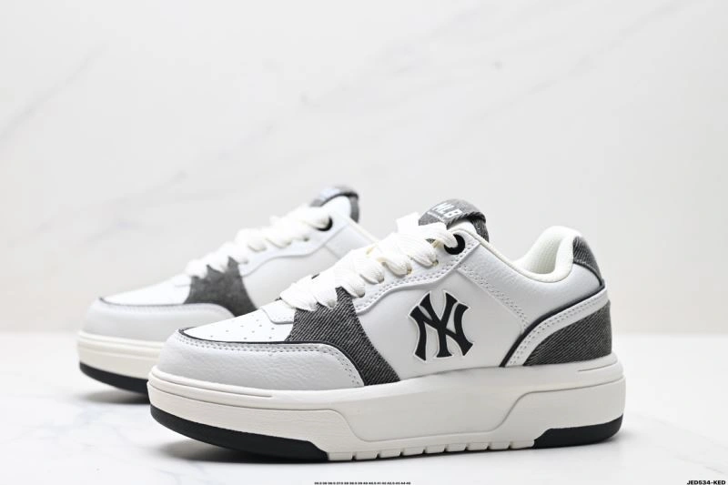 Mlb Shoes Chic 2286
