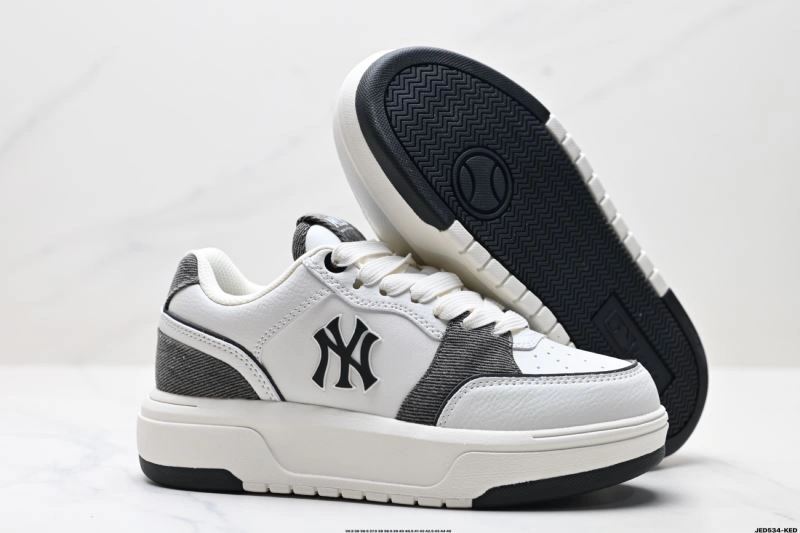 Mlb Shoes Chic 2286