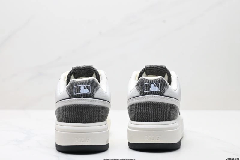 Mlb Shoes Chic 2286