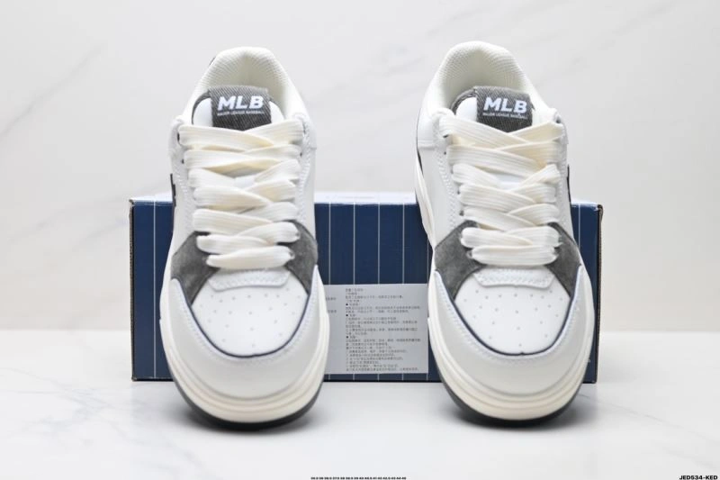 Mlb Shoes Chic 2286