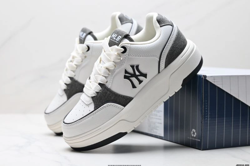 Mlb Shoes Chic 2286
