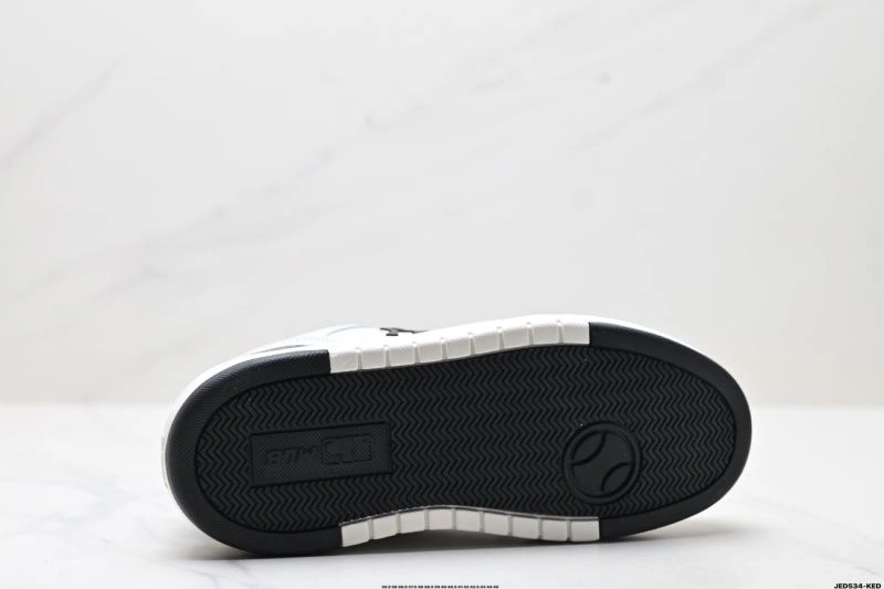 Mlb Shoes Chic 2286