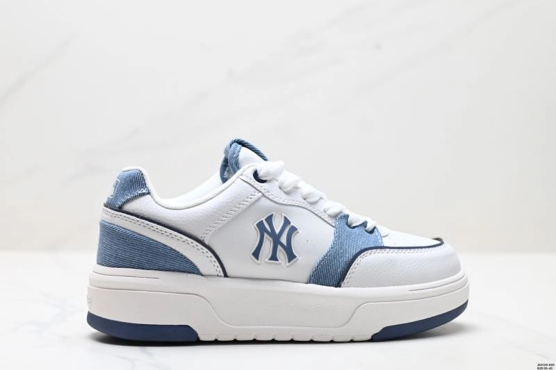 Mlb Shoes Affordable 2297