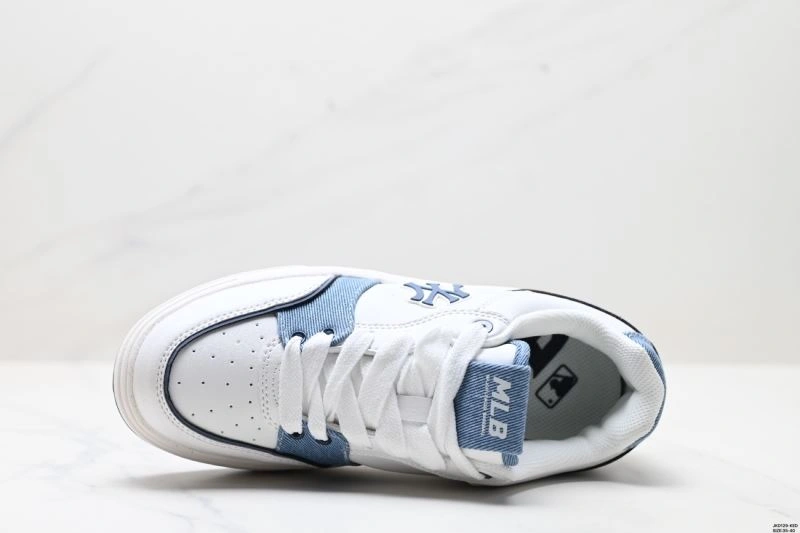 Mlb Shoes Affordable 2297