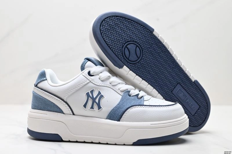 Mlb Shoes Affordable 2297