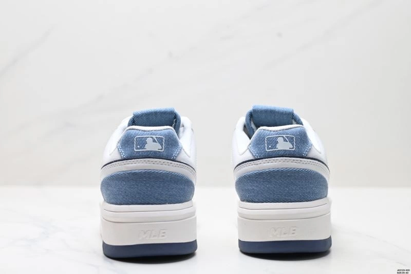 Mlb Shoes Affordable 2297