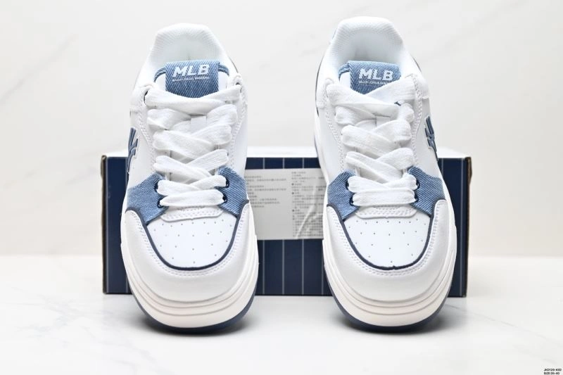 Mlb Shoes Affordable 2297