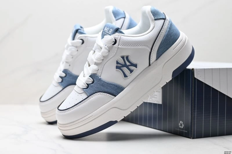 Mlb Shoes Affordable 2297
