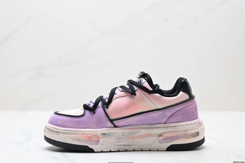 Mlb Shoes Durable 2356
