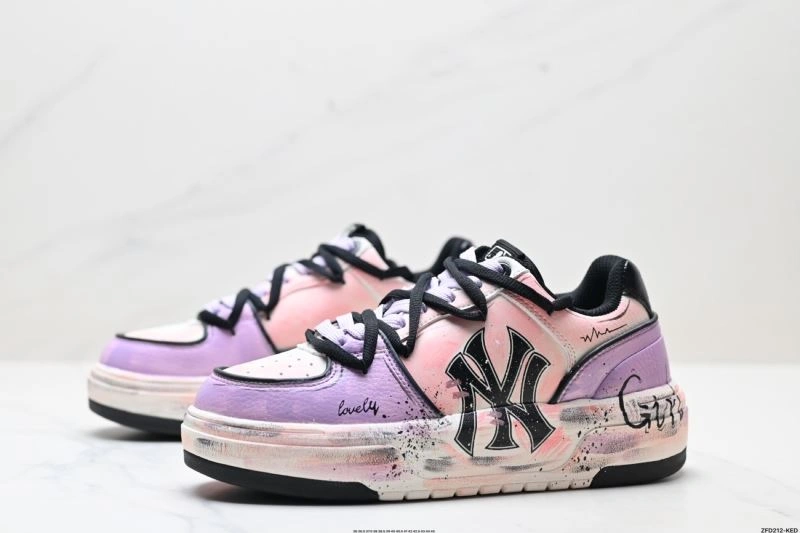 Mlb Shoes Durable 2356