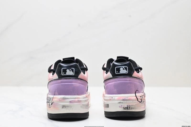 Mlb Shoes Durable 2356