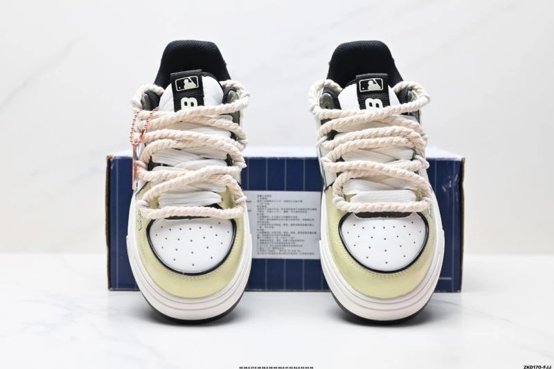Vibrant Mlb Shoes 2285