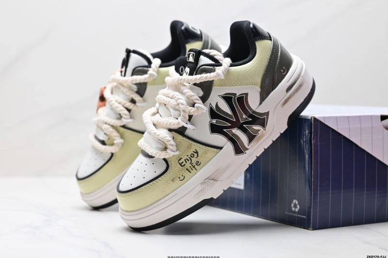 Vibrant Mlb Shoes 2285