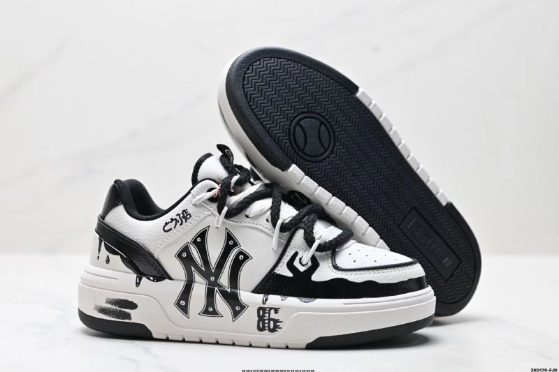 Elegant Mlb Shoes 2282