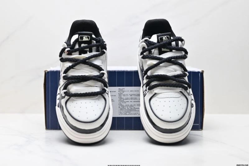 Elegant Mlb Shoes 2282
