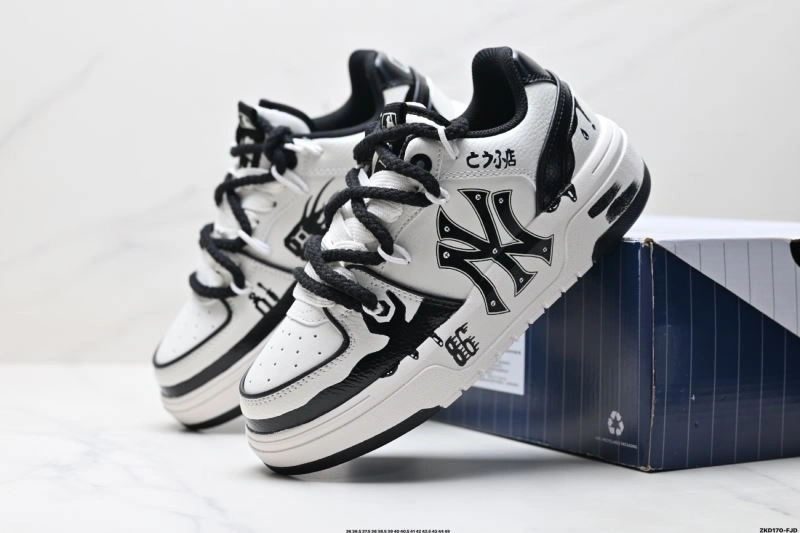 Elegant Mlb Shoes 2282