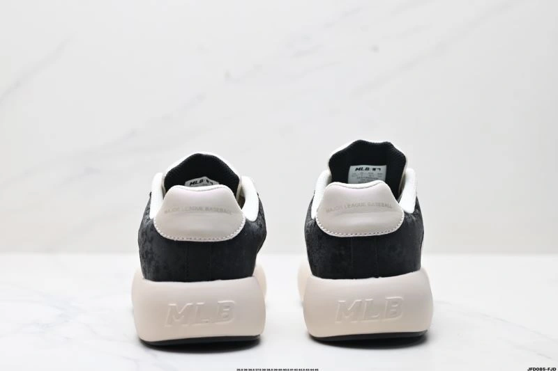 Mlb Shoes Supportive 2320