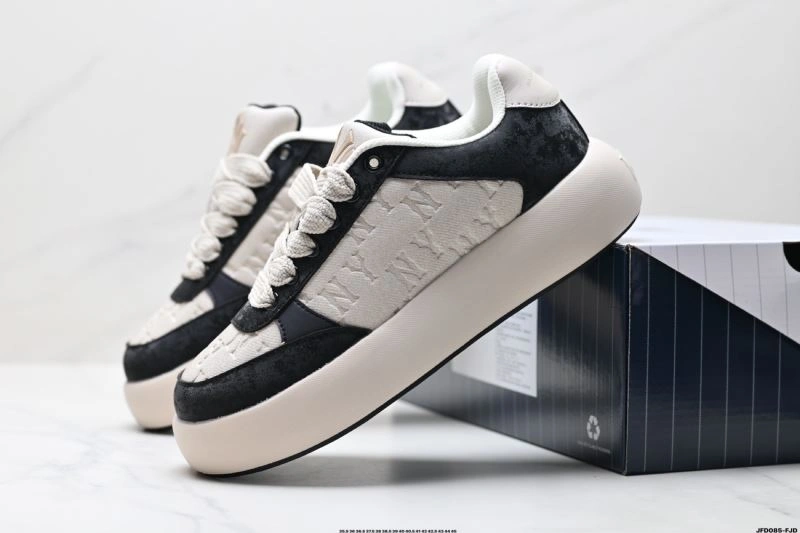 Mlb Shoes Supportive 2320