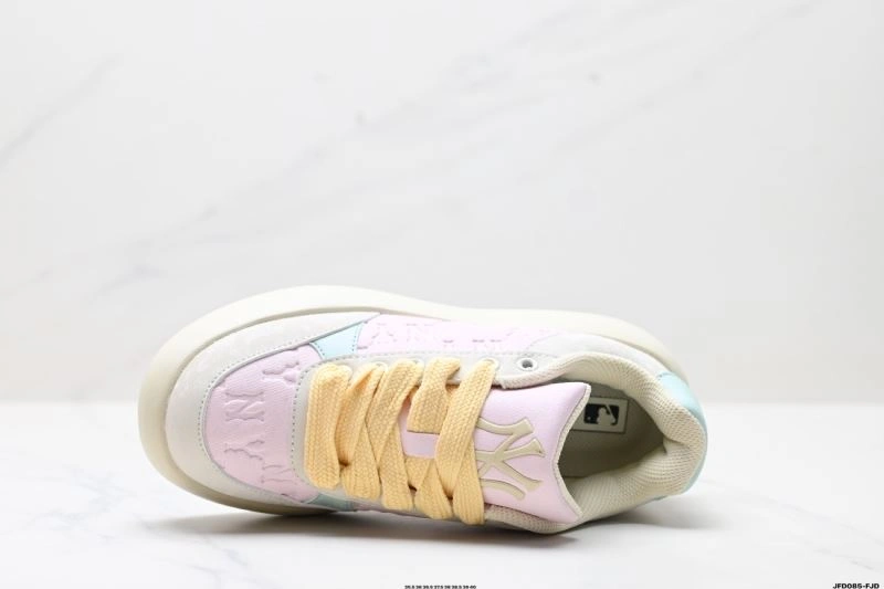Mlb Shoes Practical 2353
