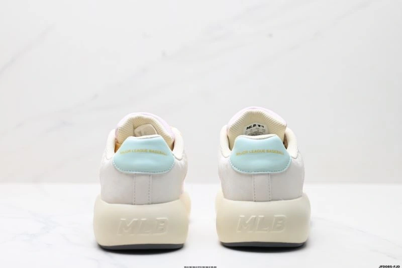 Mlb Shoes Practical 2353