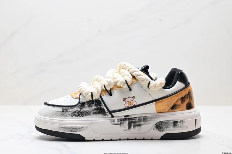 Mlb Shoes ZipUp 2280