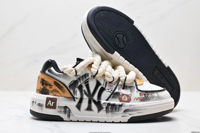 Mlb Shoes ZipUp 2280