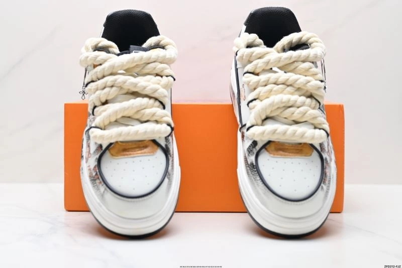 Mlb Shoes ZipUp 2280