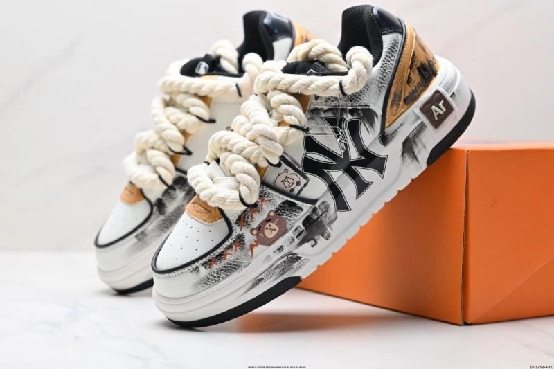 Mlb Shoes ZipUp 2280