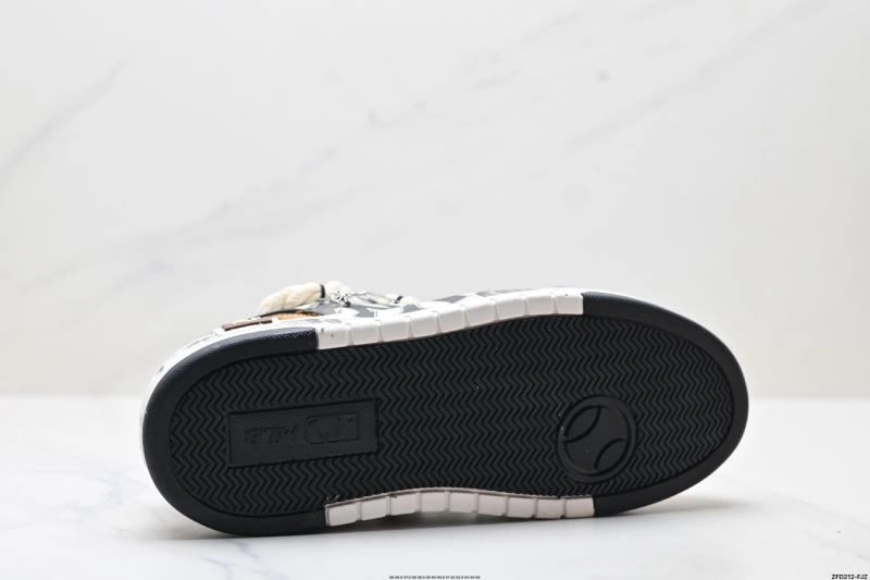 Mlb Shoes ZipUp 2280