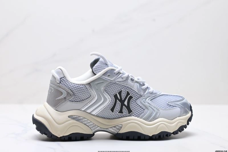 Mlb Shoes WrinkleFree 2290