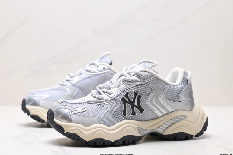 Mlb Shoes WrinkleFree 2290