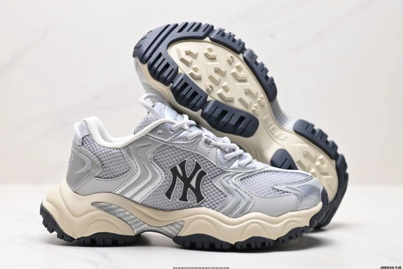 Mlb Shoes WrinkleFree 2290