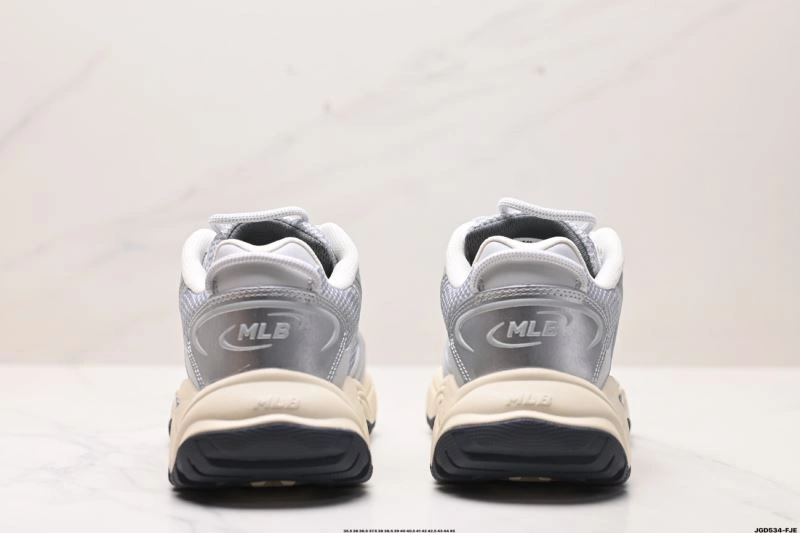 Mlb Shoes WrinkleFree 2290