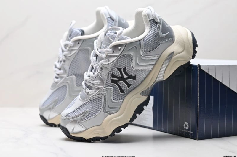 Mlb Shoes WrinkleFree 2290