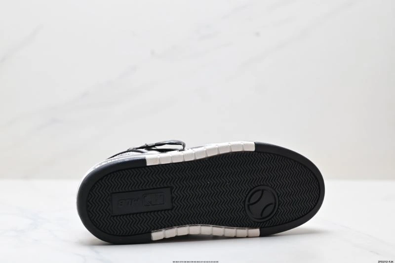 Mlb Shoes Breathable 2287