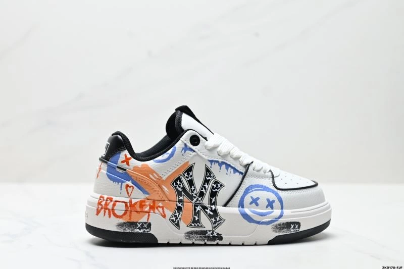 WaterResistant Mlb Shoes 2279