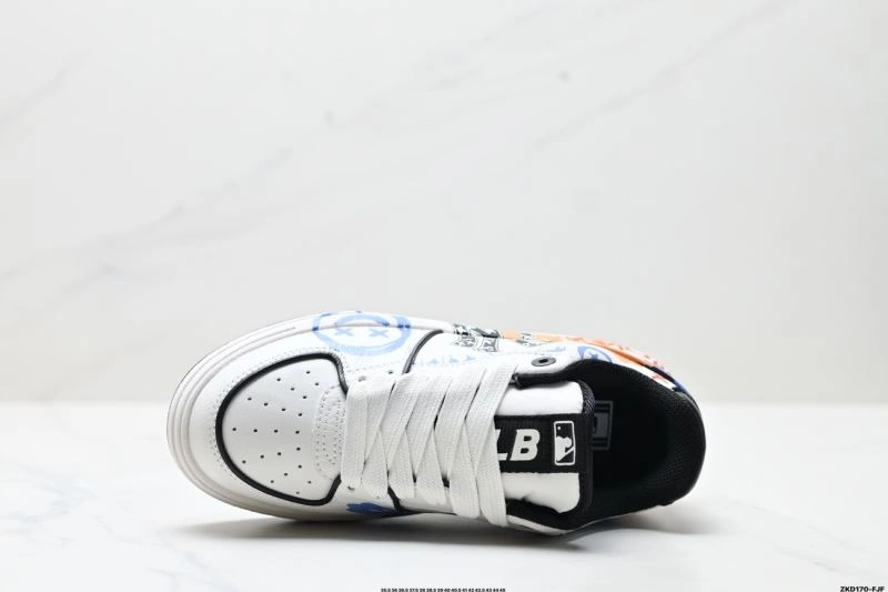 WaterResistant Mlb Shoes 2279