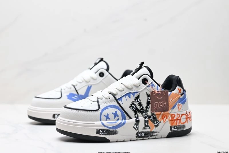 WaterResistant Mlb Shoes 2279