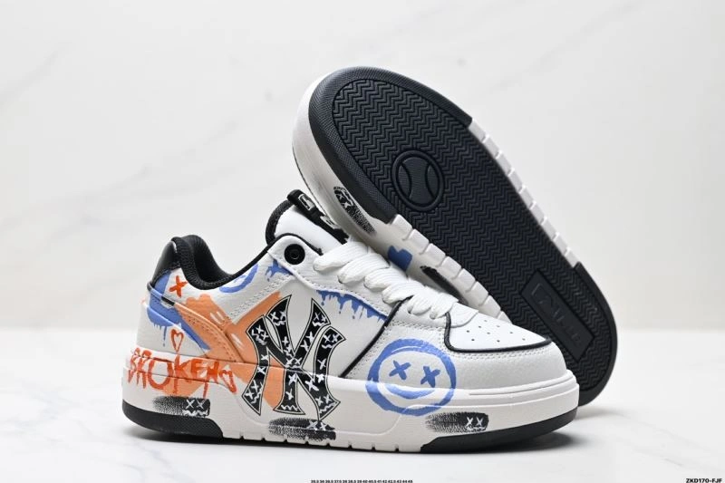 WaterResistant Mlb Shoes 2279