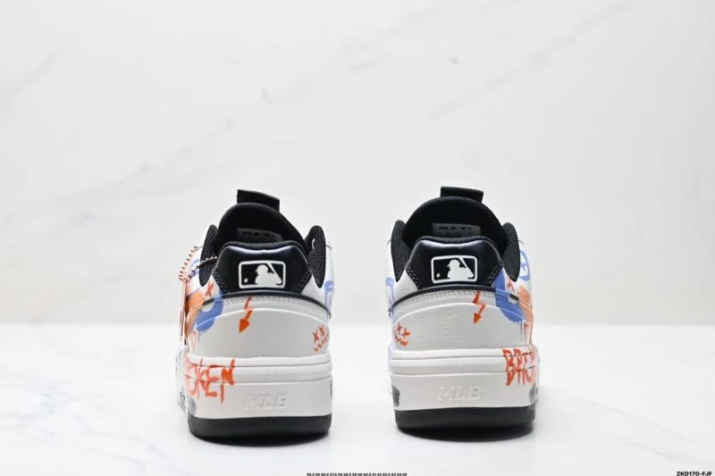 WaterResistant Mlb Shoes 2279