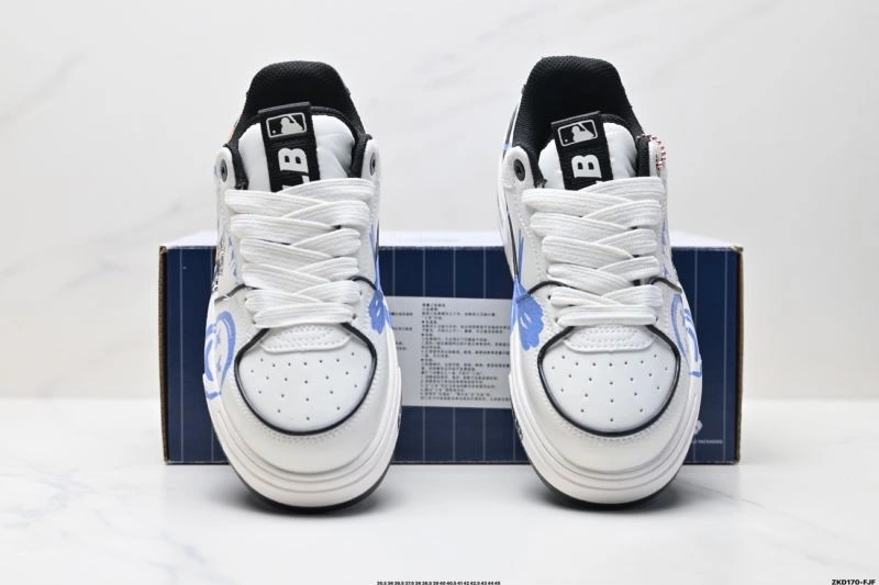 WaterResistant Mlb Shoes 2279