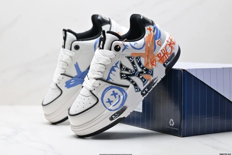 WaterResistant Mlb Shoes 2279