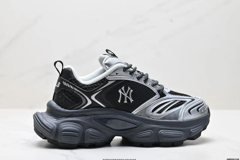 Mlb Shoes Efficient 2278