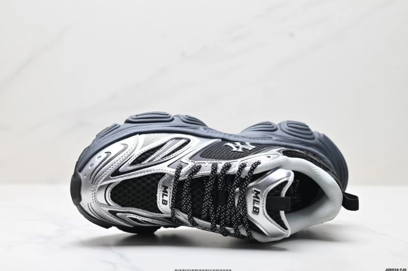 Mlb Shoes Efficient 2278