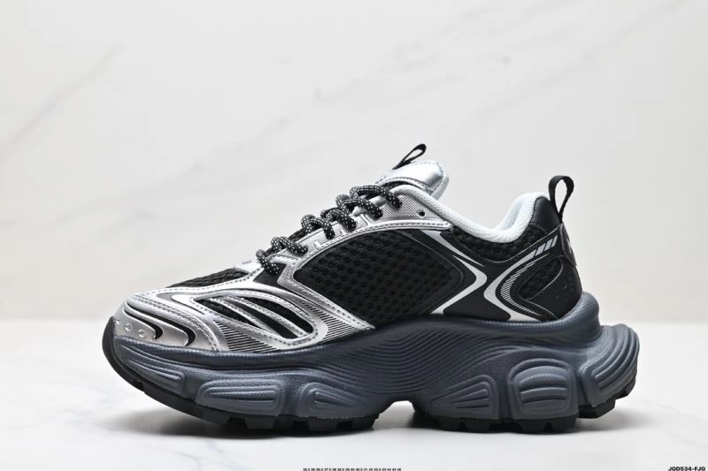 Mlb Shoes Efficient 2278
