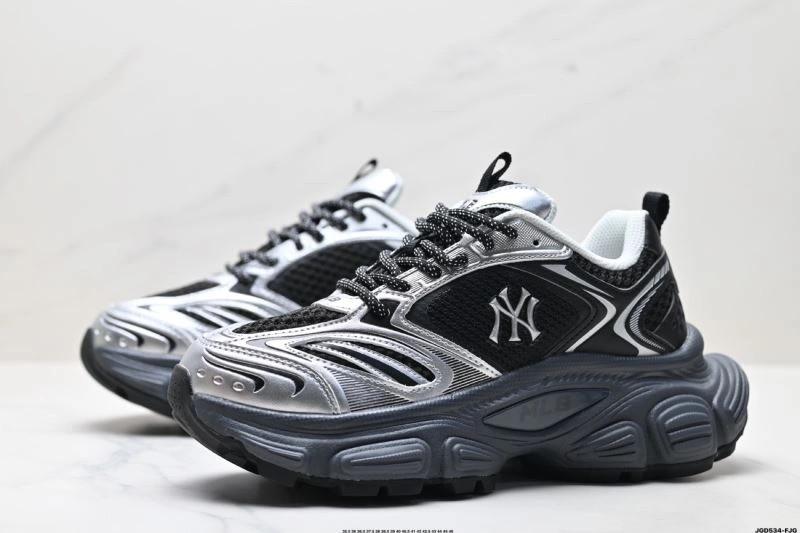Mlb Shoes Efficient 2278